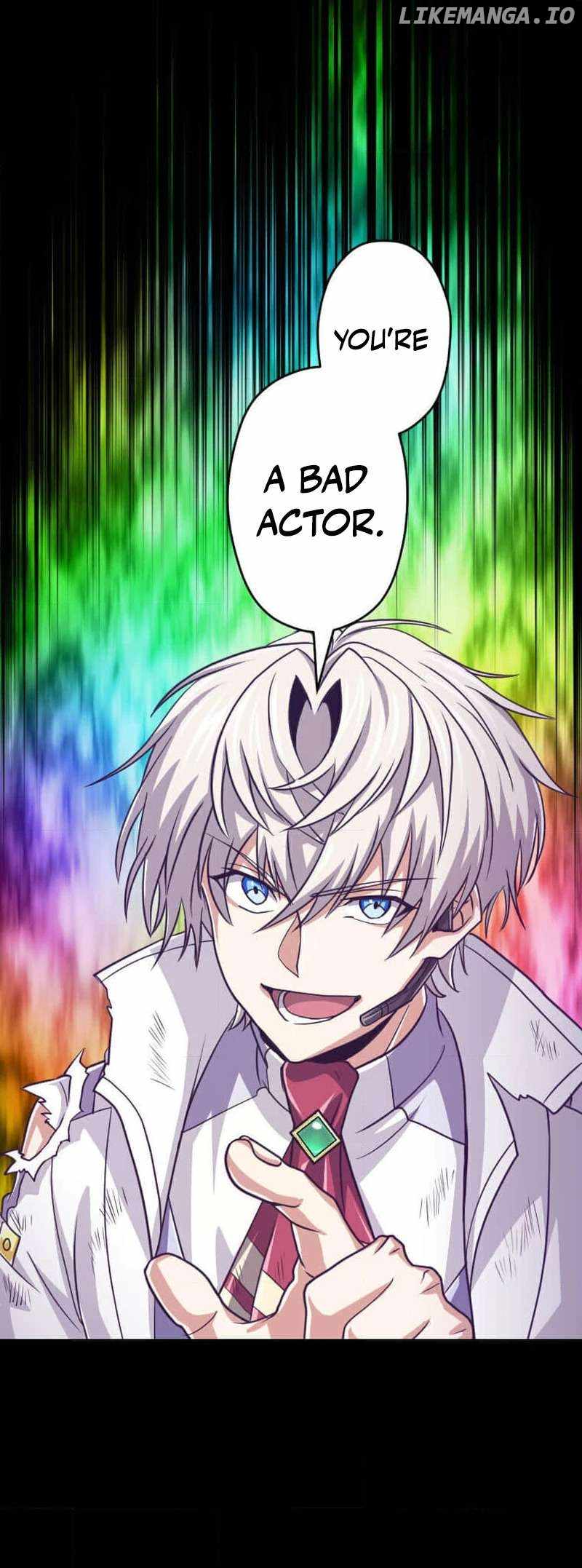 Magic Level 99990000 All-Attribute Great Sage Chapter 100 18
